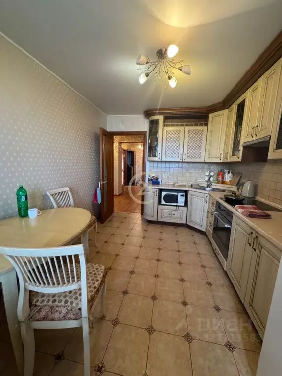 3-к кв. Тамбовская область, Тамбов Мичуринская ул., 128В (85.1 м) - Фото 2