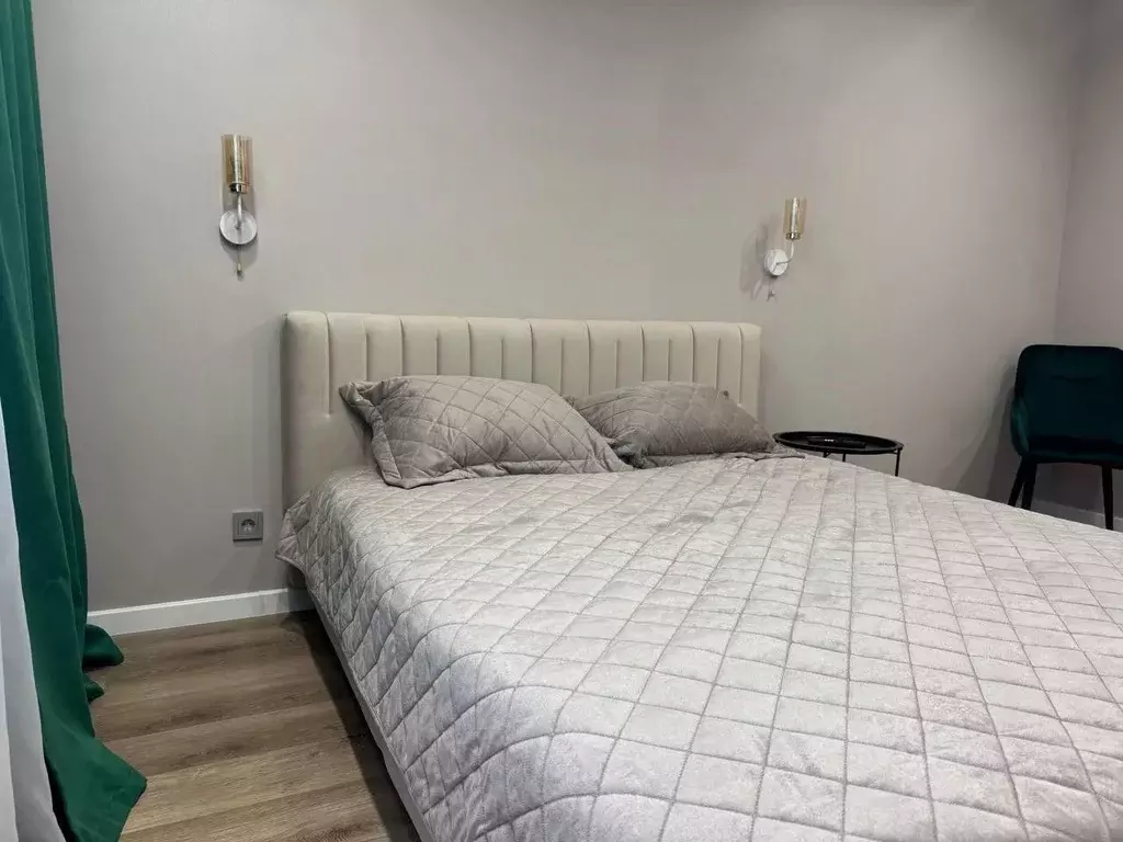 1-к кв. Амурская область, Благовещенск Игнатьевское ш., 25/11 (33.0 м) - Фото 2