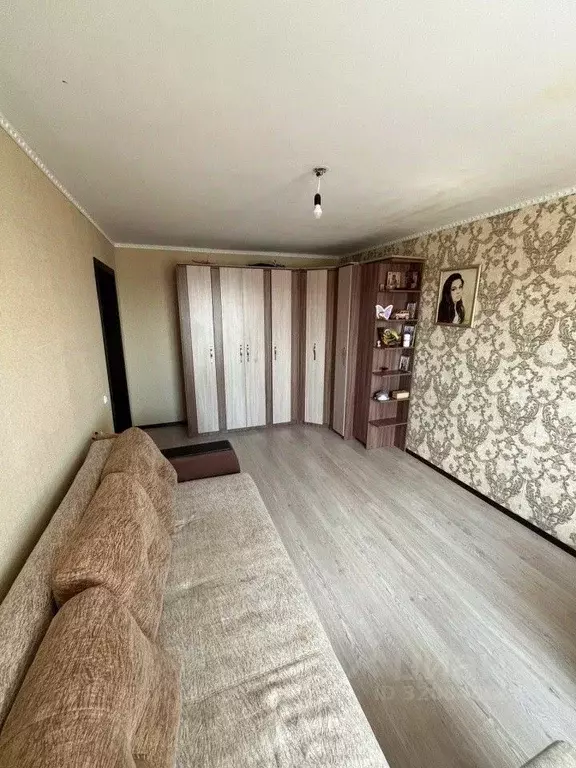 2-к кв. Оренбургская область, Орск Новый город мкр, просп. Ленина, 116 ... - Фото 1