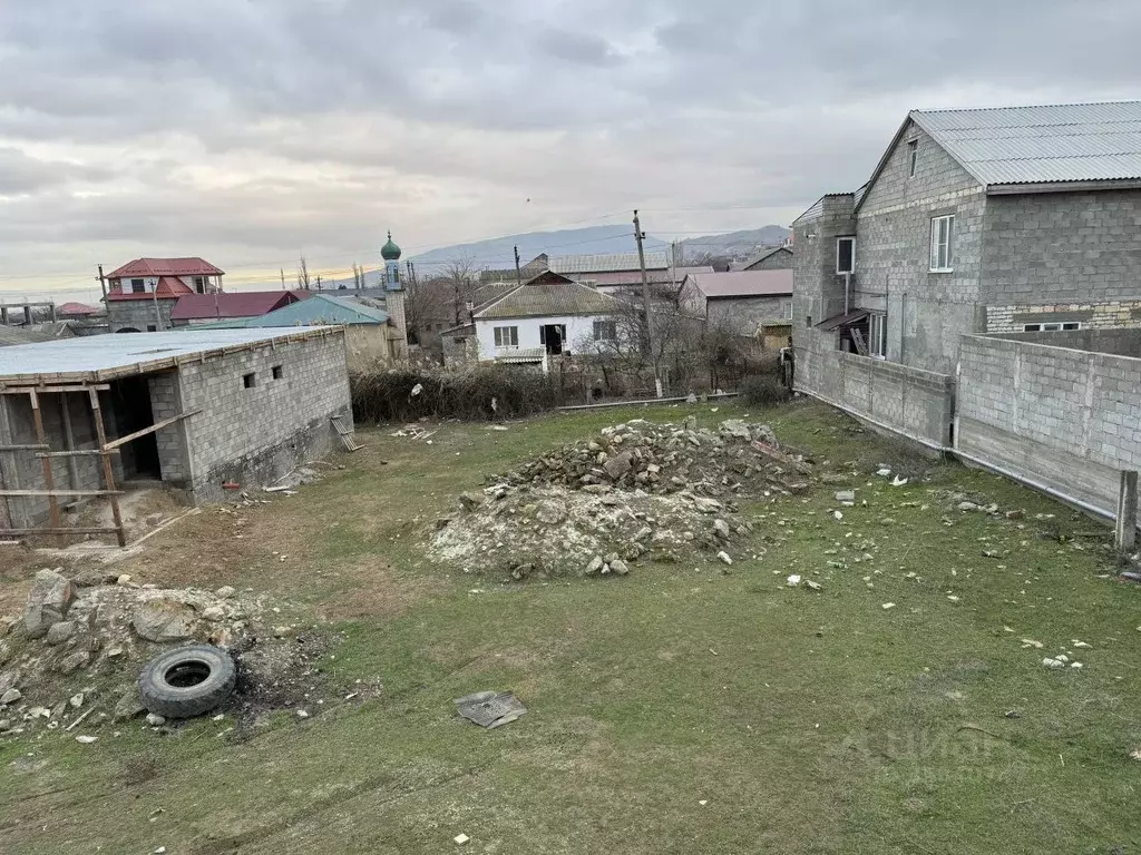 Участок в Дагестан, Карабудахкентский район, с. Ленинкент  (4.5 сот.) - Фото 1