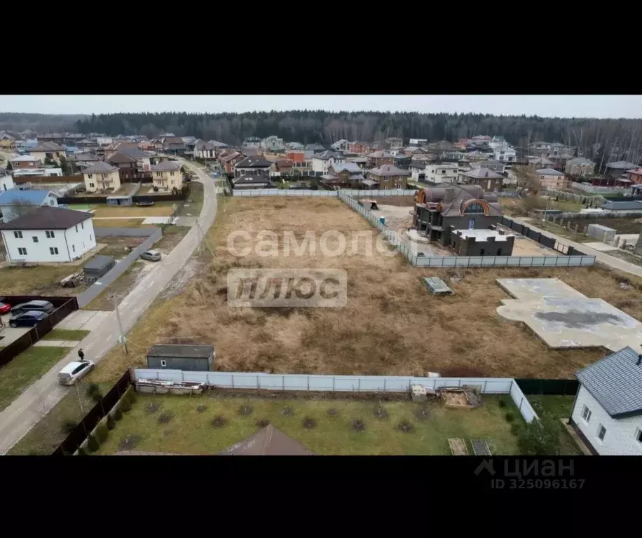 Участок в Москва Александровы Пруды кп,  (27.0 сот.) - Фото 0