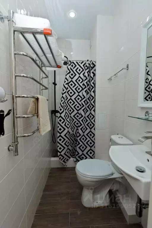 Комната Краснодарский край, Сочи пос. Лоо, ул. Азовская, 8/2 (21.0 м) - Фото 2