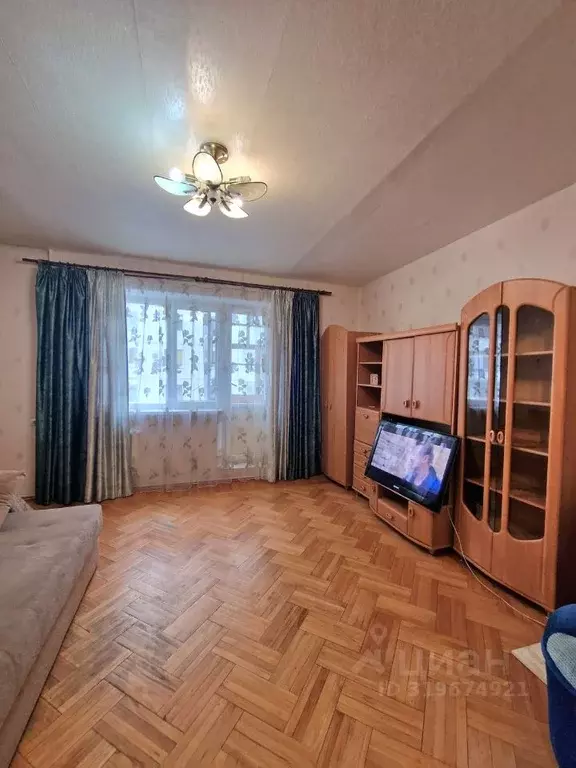 2-к кв. Краснодарский край, Новороссийск Пионерская ул., 19 (57.0 м) - Фото 0