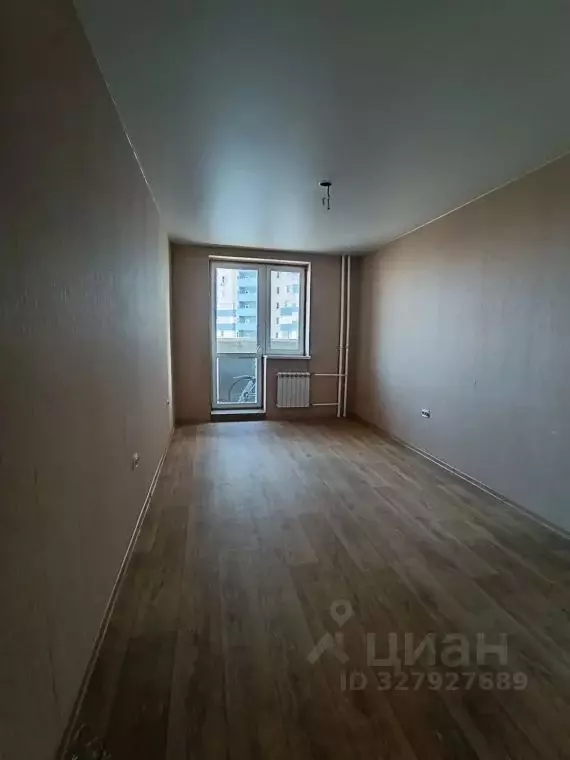 1-к кв. Самарская область, Самара Печерская ул., 20а (42.8 м) - Фото 2