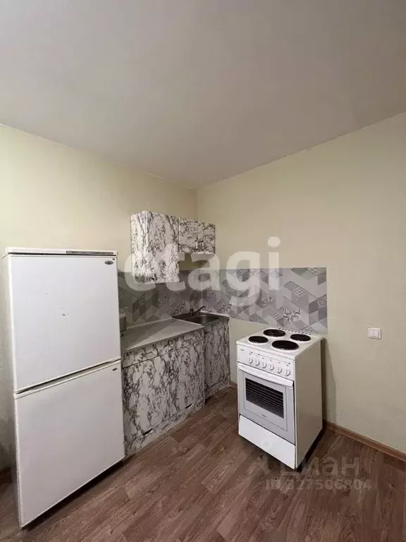 Студия Санкт-Петербург ул. Доблести, 7к2 (26.6 м) - Фото 1