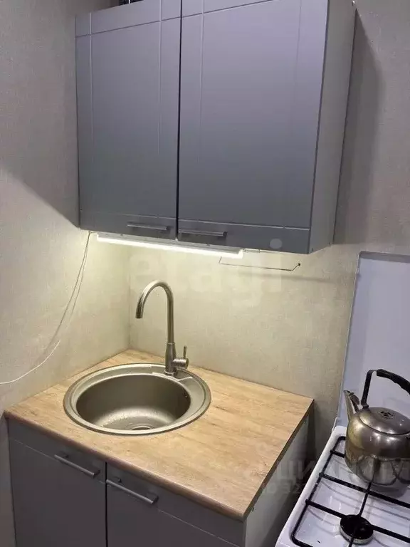 2-к кв. Башкортостан, Уфа ул. Кирова, 101/1 (44.7 м) - Фото 1