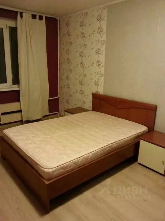 1-к кв. Москва Новгородская ул., 24 (38.0 м) - Фото 1