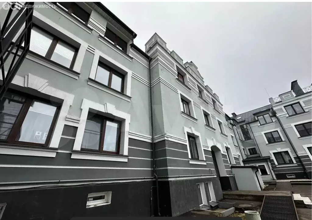 4-комнатная квартира: Боровск, улица Ленина, 60 (110 м) - Фото 1