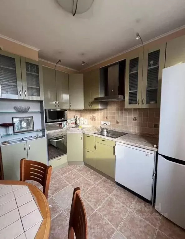 2-к кв. Москва ул. Декабристов, 8К1 (52.0 м) - Фото 1