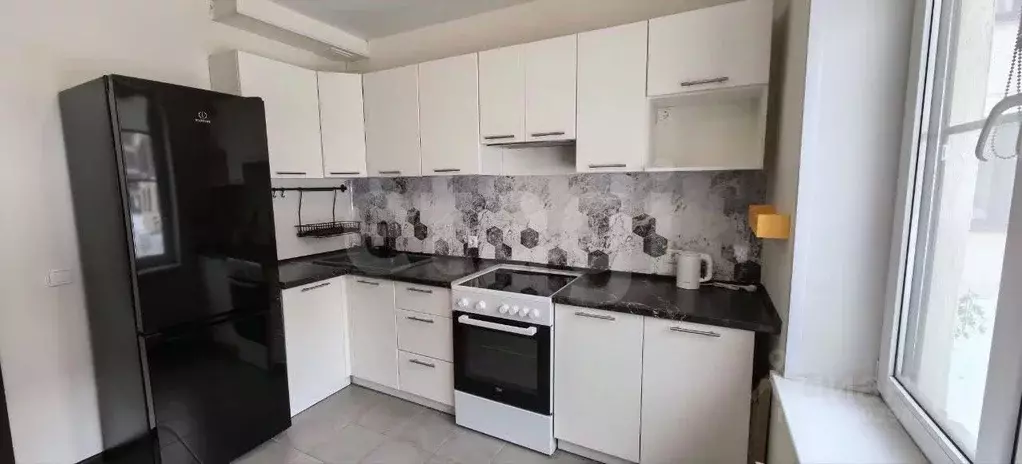 1-к кв. Московская область, Балашиха Саввино мкр, ул. Народного ... - Фото 1