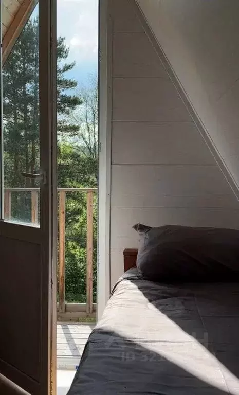 Дом в Карелия, Лахденпохский муниципальный округ, пос. Харвиа  (46 м) - Фото 2