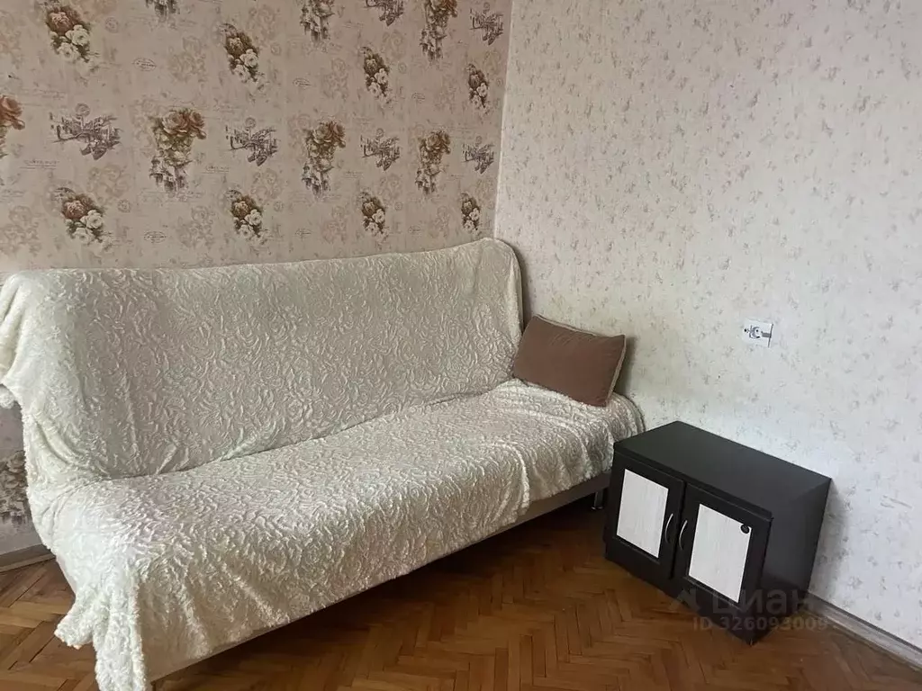 1-к кв. Санкт-Петербург, Санкт-Петербург, Кронштадт ул. Восстания, 80 ... - Фото 1