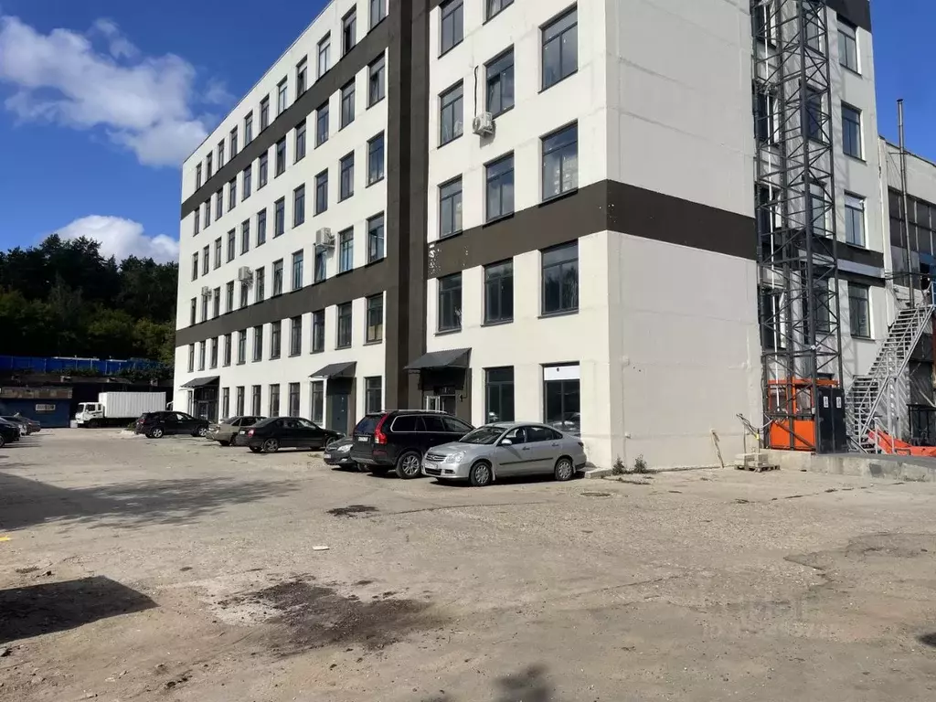 Помещение свободного назначения в Московская область, Королев ... - Фото 2