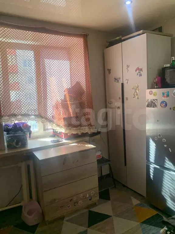 1-к. квартира, 13 м, 3/9 эт. - Фото 1