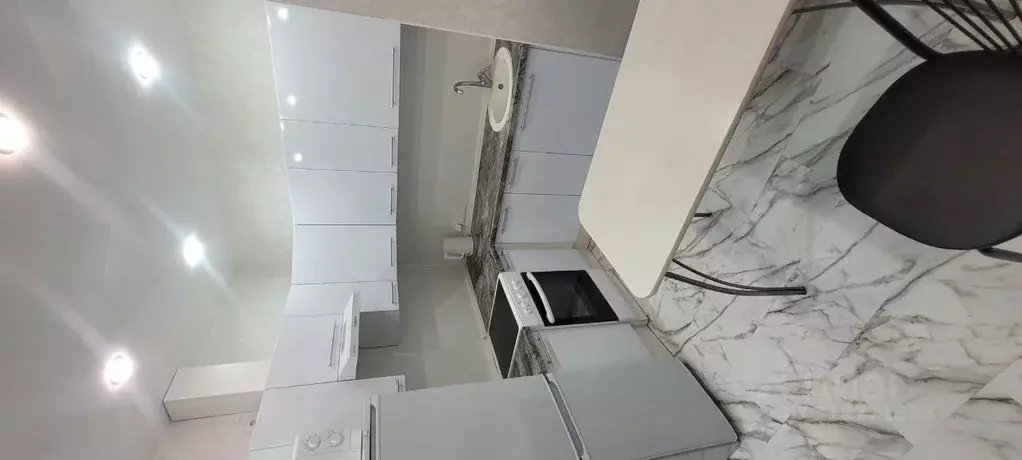 1-к кв. Бурятия, Улан-Удэ ул. Смолина, 61 (35.0 м) - Фото 1