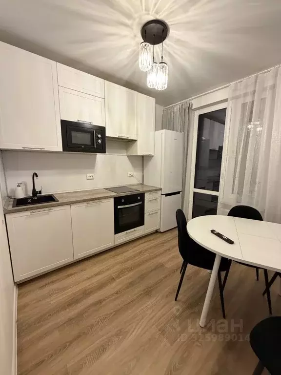 2-к кв. Москва ул. Гренадерская, 9к1 (54.0 м) - Фото 1