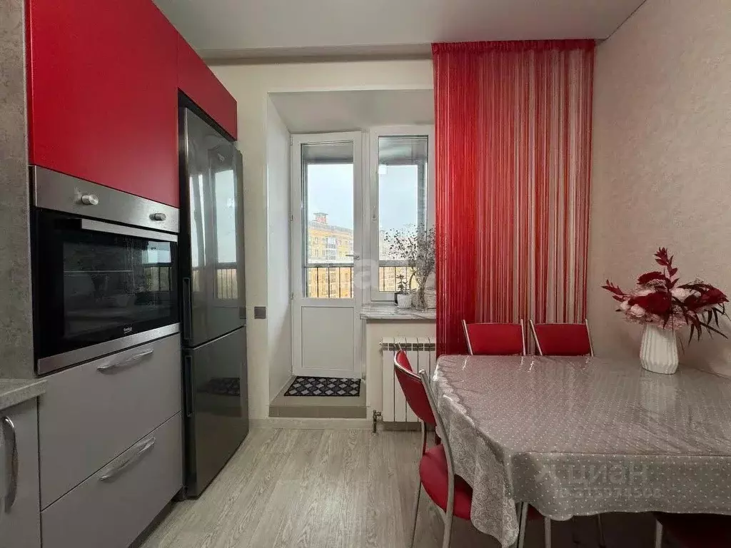 2-к кв. Татарстан, Казань Маршрутная ул., 17к1 (54.0 м) - Фото 1
