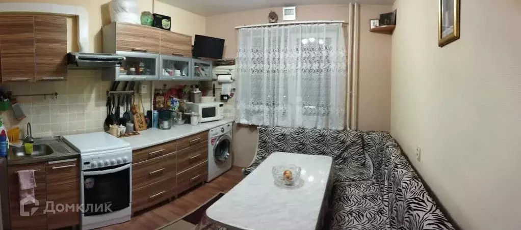 Продаётся 3-к квартира, 61.6 м - Фото 0