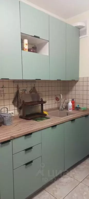 3-к кв. Тверская область, Тверь ул. Королева, 24 (66.0 м) - Фото 2