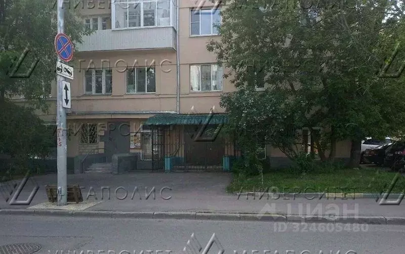 Офис в Москва ул. Стромынка, 23/16 (102 м) - Фото 1