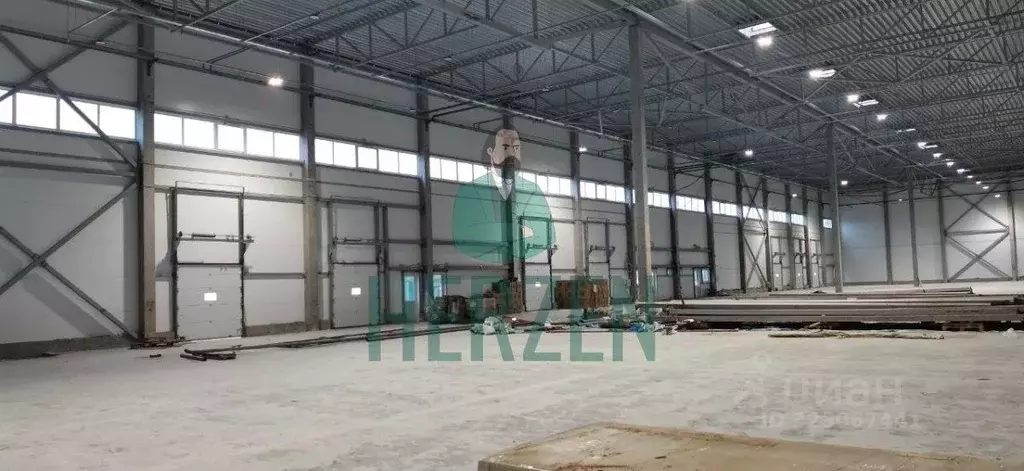 Производственное помещение в Московская область, Подольск городской ... - Фото 2