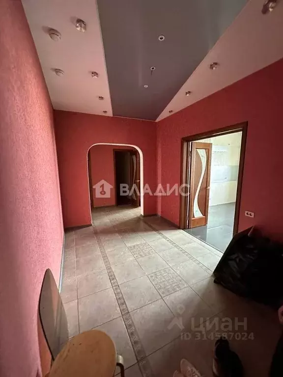 3-к кв. Ивановская область, Иваново ул. Куконковых, 126 (97.4 м) - Фото 0