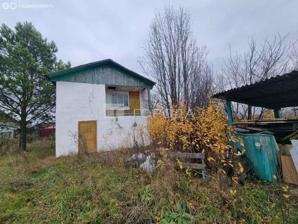 Участок в Толмачёвский сельсовет, садовое товарищество Ромашка-Т, 5-я ... - Фото 0