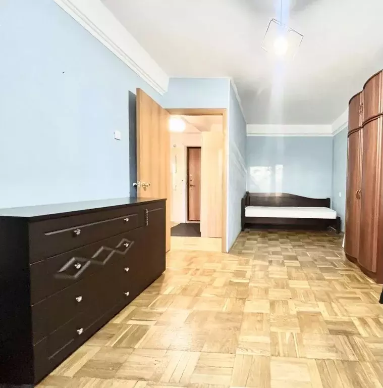 1-к кв. Санкт-Петербург ул. Софьи Ковалевской, 4 (31.1 м) - Фото 1