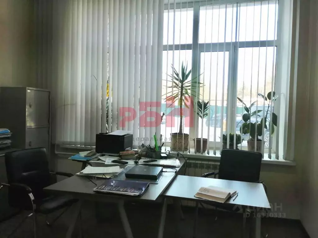 Офис в Пензенская область, Пенза ул. Лермонтова (45 м) - Фото 0