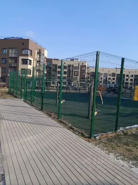 1-к кв. Московская область, Ленинский городской округ, д. Жабкино, ... - Фото 1