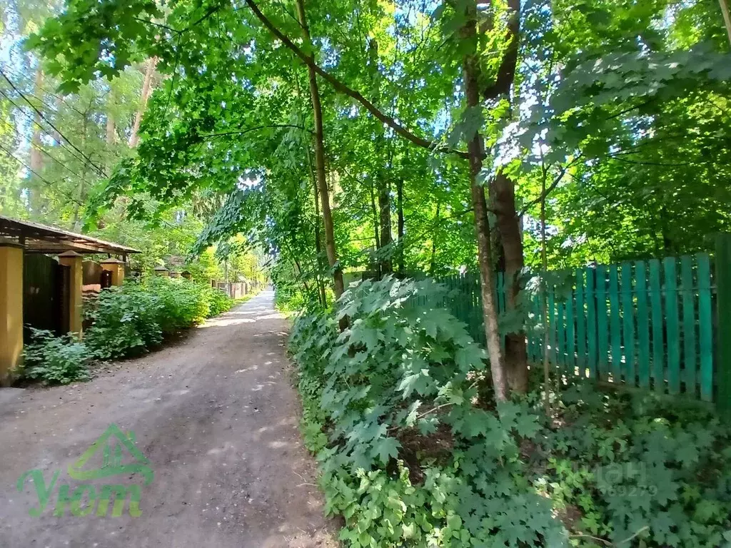 Дом в Московская область, Раменский муниципальный округ, Быково пгт ... - Фото 1