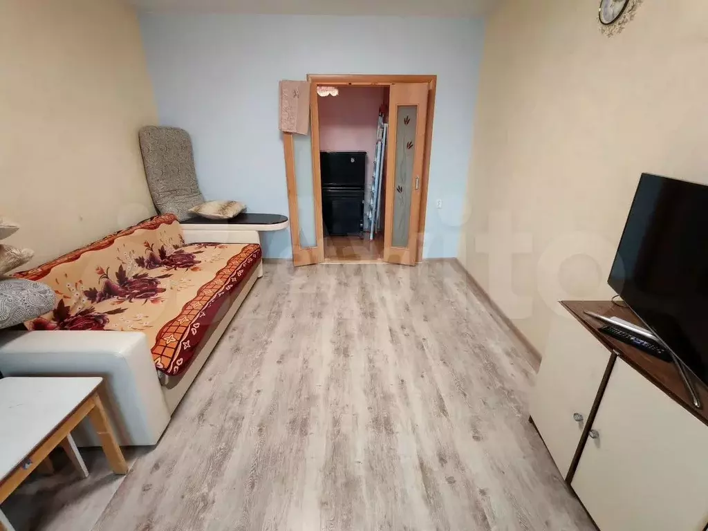 2-к. квартира, 52 м, 4/9 эт. - Фото 1