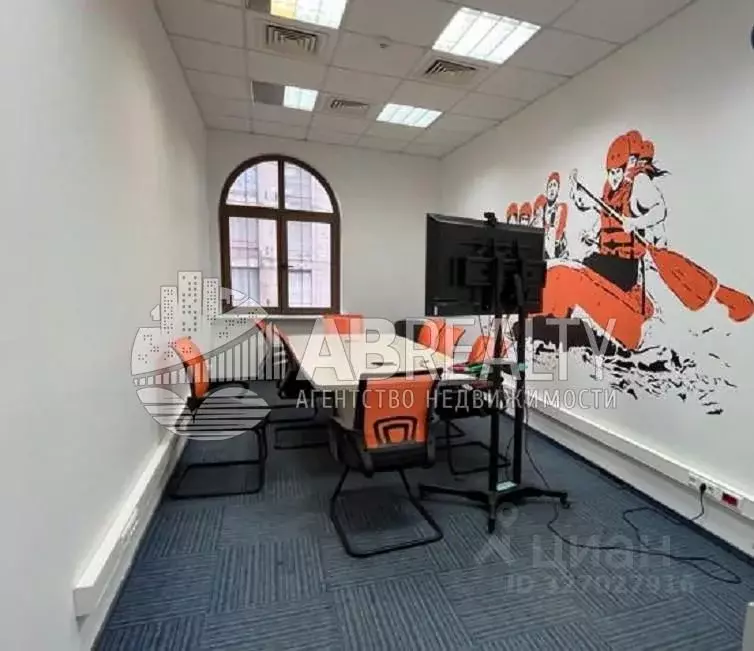 Офис в Москва Летниковская ул., 10С2 (86 м) - Фото 2