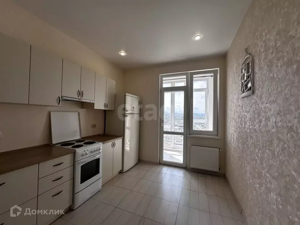 Продаётся 1-к квартира, 38 м - Фото 1
