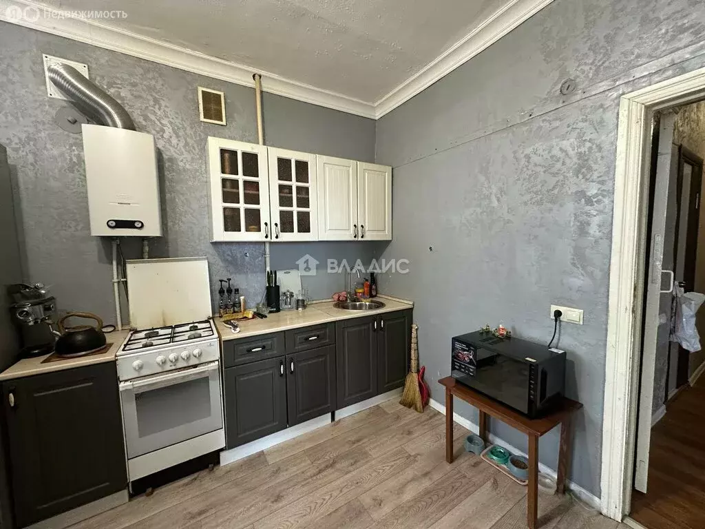 2-комнатная квартира: Ковров, проспект Ленина, 7 (60 м) - Фото 1