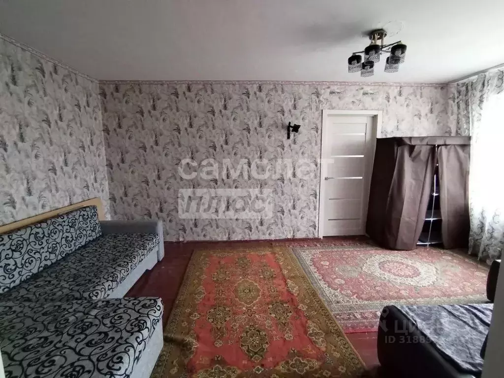 2-к кв. Челябинская область, Челябинск ул. Фестивальная, 8 (46.6 м) - Фото 0