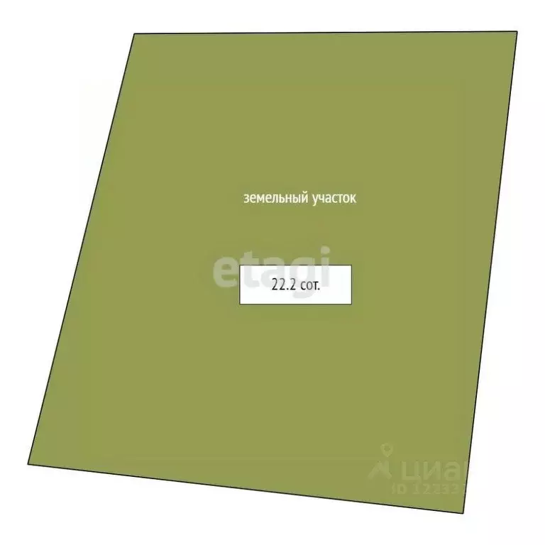 Дом в Свердловская область, Сухой Лог муниципальный округ, с. Светлое ... - Фото 2