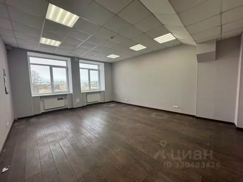 Офис в Санкт-Петербург Заозерная ул., 8к2 (39 м) - Фото 2