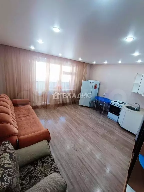 Квартира-студия, 24 м, 5/10 эт. - Фото 0