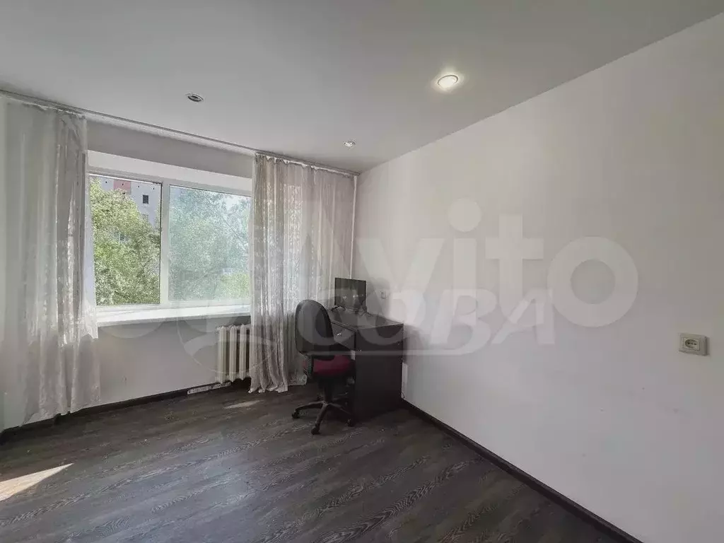 1-к. квартира, 20 м, 6/9 эт. - Фото 1