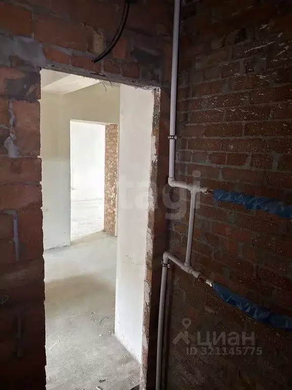 3-к кв. Ростовская область, Ростов-на-Дону ул. Вересаева, 103Вс1 (79.4 ... - Фото 1