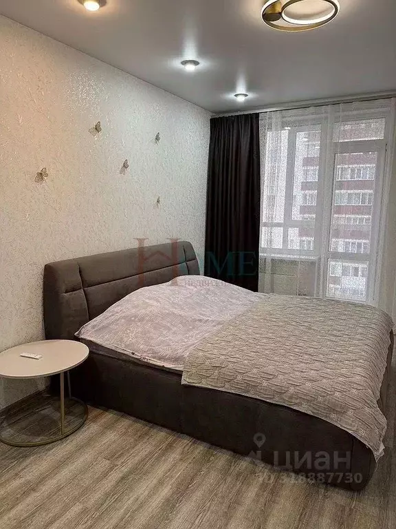 2-к кв. Новосибирская область, Новосибирск ул. Галущака, 15 (37.0 м) - Фото 0