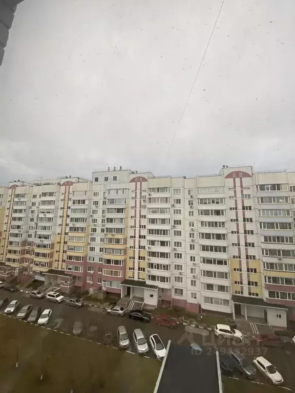 1-к кв. Ульяновская область, Ульяновск Водопроводная ул., 4 (50.0 м) - Фото 1