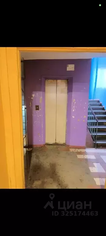 Комната Курская область, Курск ул. Щепкина, 3 (11.8 м) - Фото 1