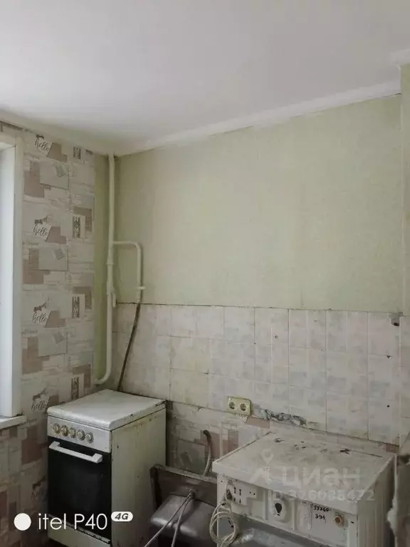 1-к кв. Москва Щелковское ш., 19 (32.8 м) - Фото 1