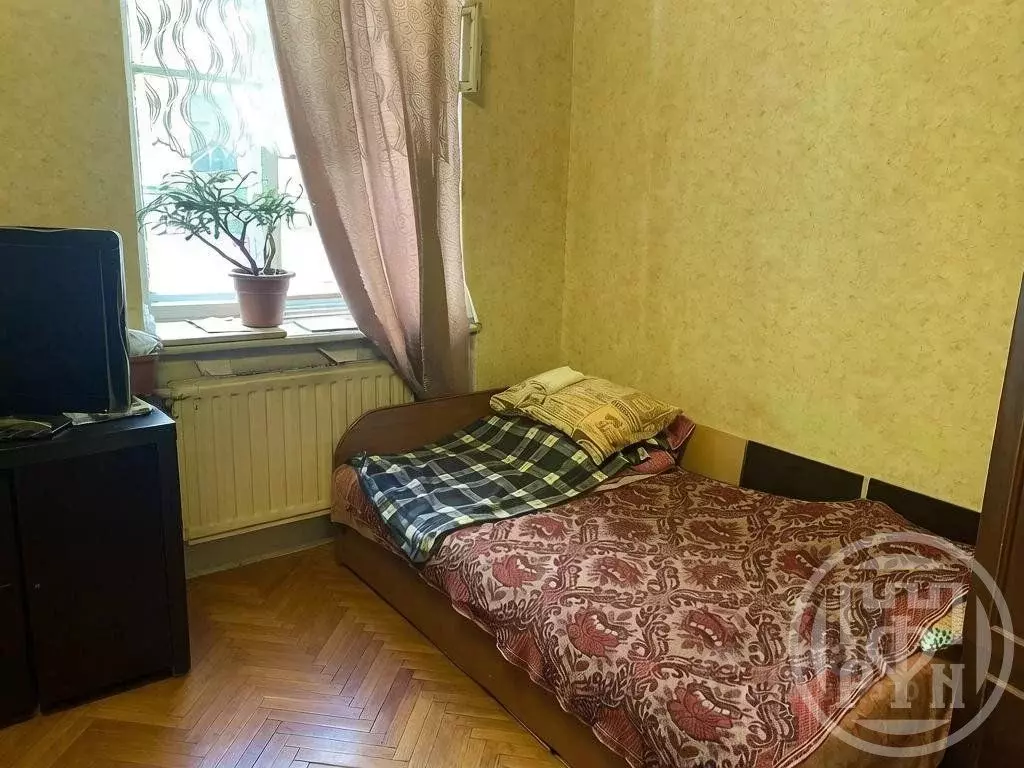 1-к кв. Санкт-Петербург 10-я Васильевского острова линия, 13 (28.5 м) - Фото 2