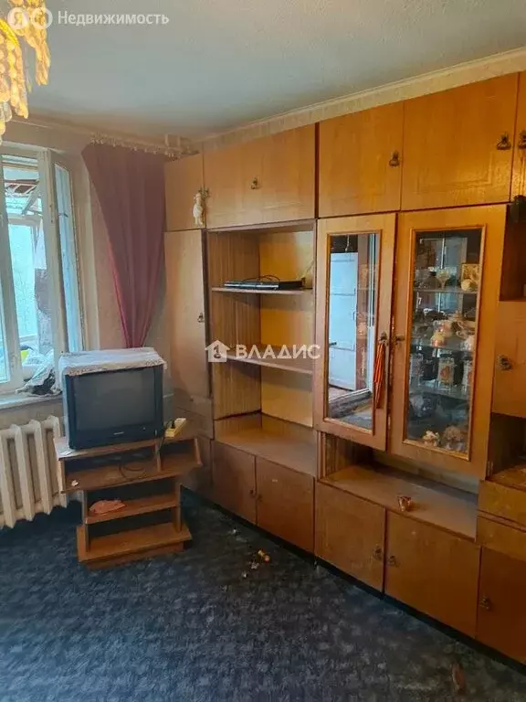2-комнатная квартира: Калининград, Воскресенская улица, 4 (60.3 м) - Фото 1