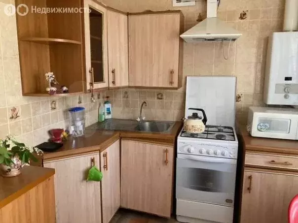 2-комнатная квартира: Ухта, проезд Дружбы, 16 (44.1 м) - Фото 0