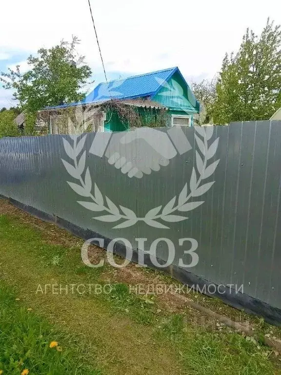 Дом в Калужская область, Калуга Прогресс СНТ,  (25 м) - Фото 1