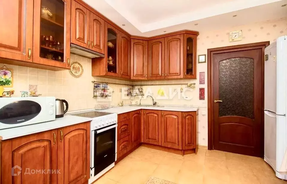 Продаётся 2-к квартира, 68.3 м - Фото 0
